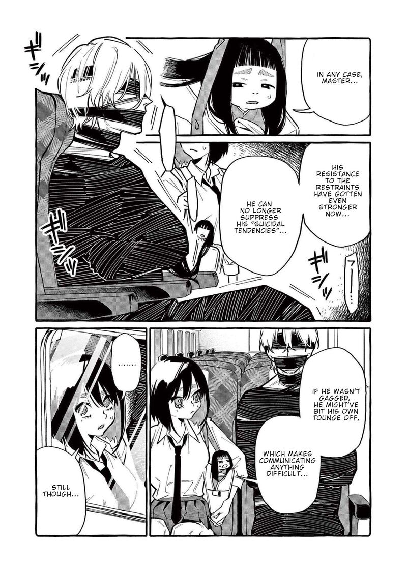 Kamui The One Standing Behind You 56 4