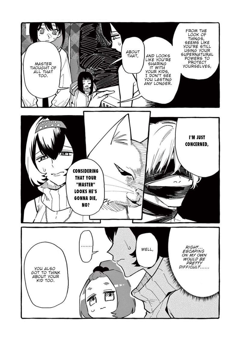 Kamui The One Standing Behind You 56 8