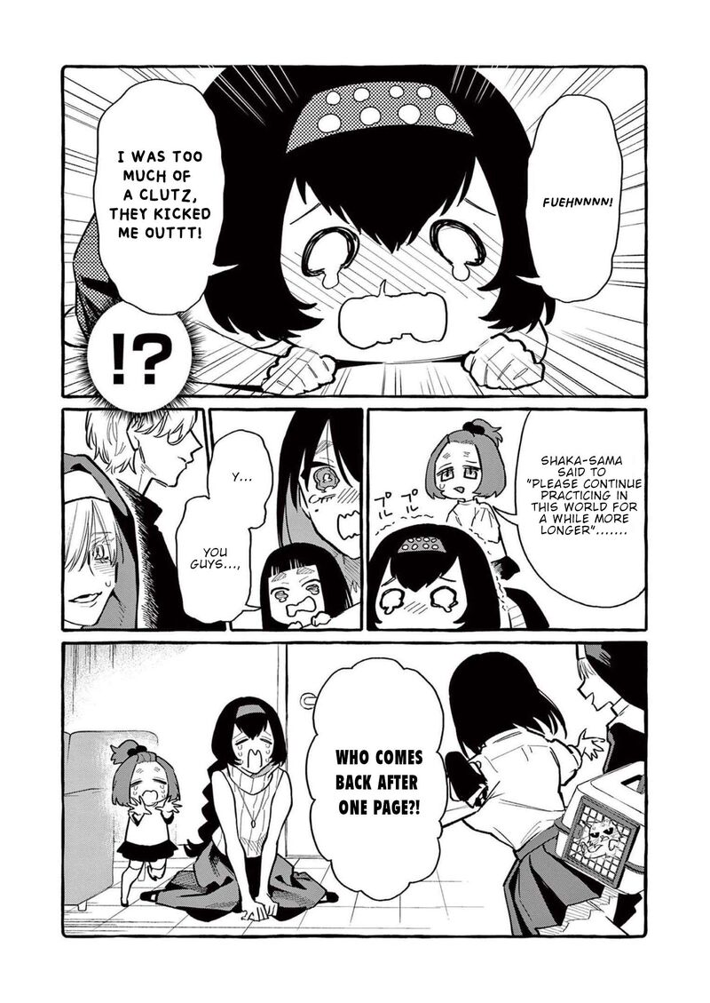 Kamui The One Standing Behind You 59 18