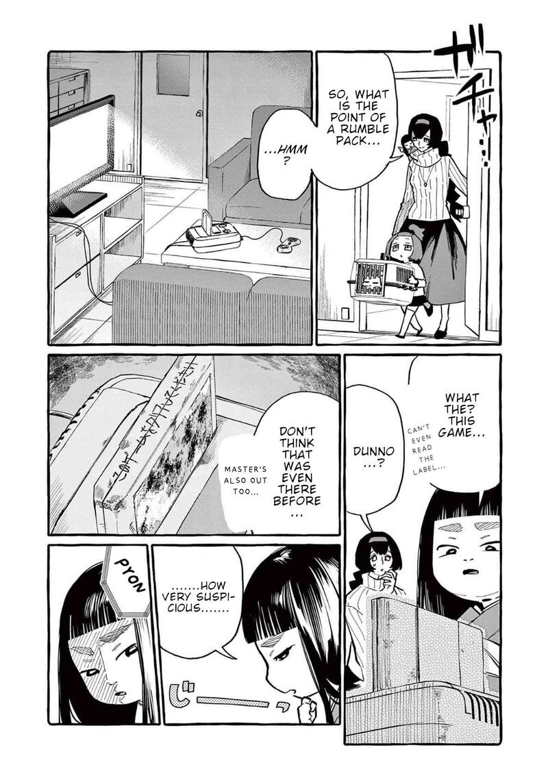 Kamui The One Standing Behind You 61 5