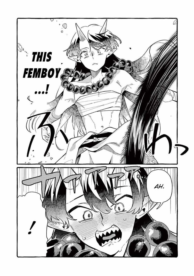 Kamui The One Standing Behind You 63 10