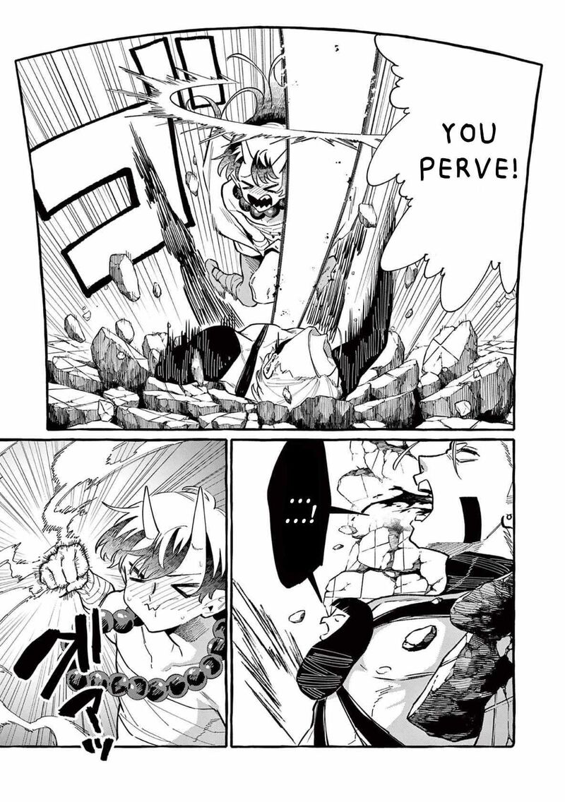 Kamui The One Standing Behind You 63 11