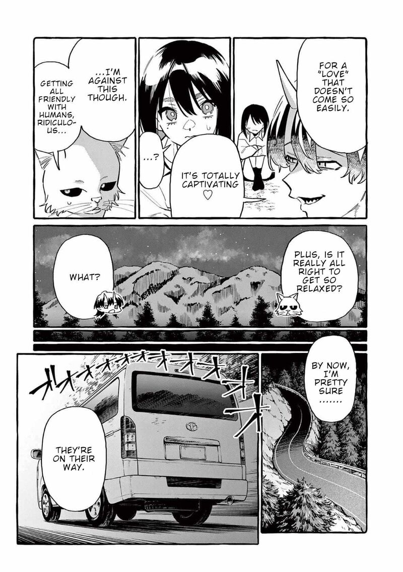 Kamui The One Standing Behind You 64 8