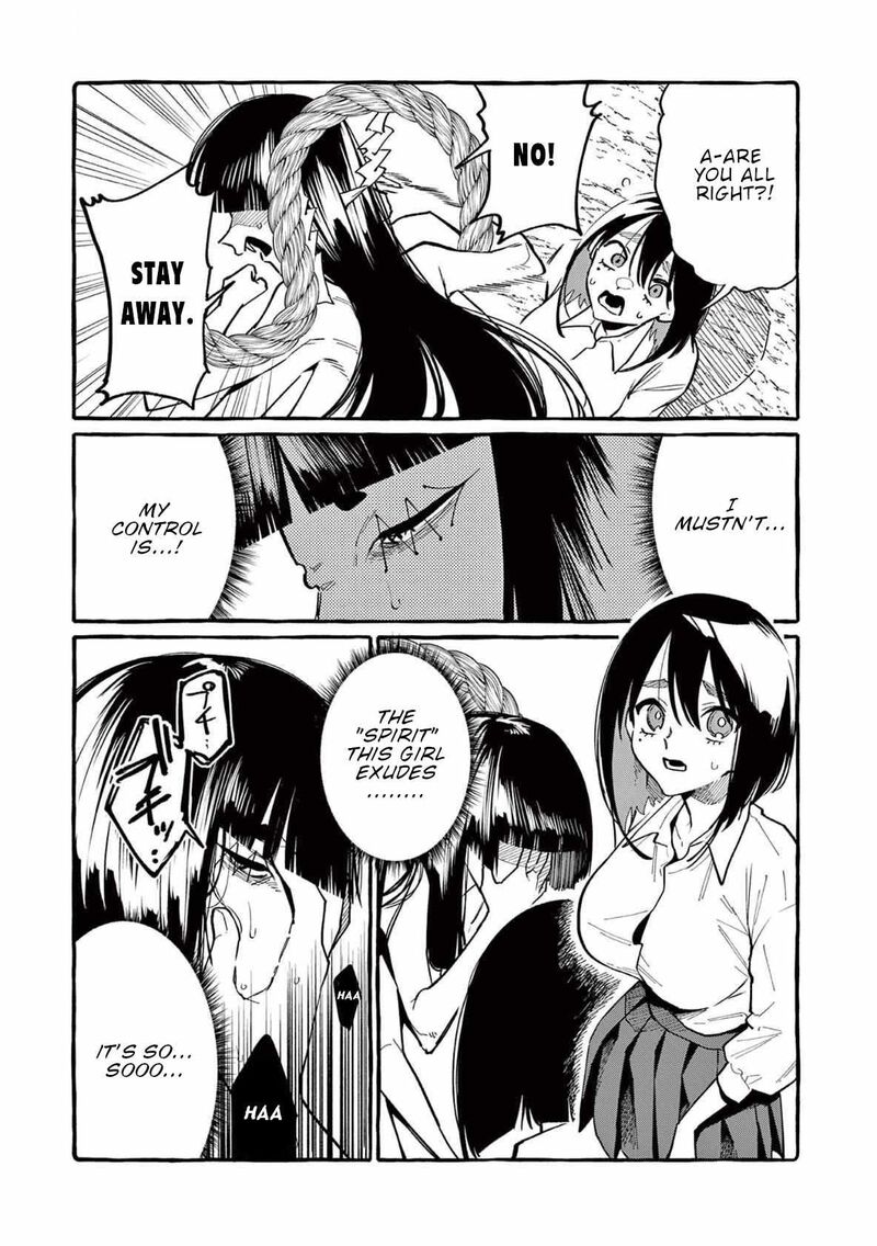 Kamui The One Standing Behind You 65 8