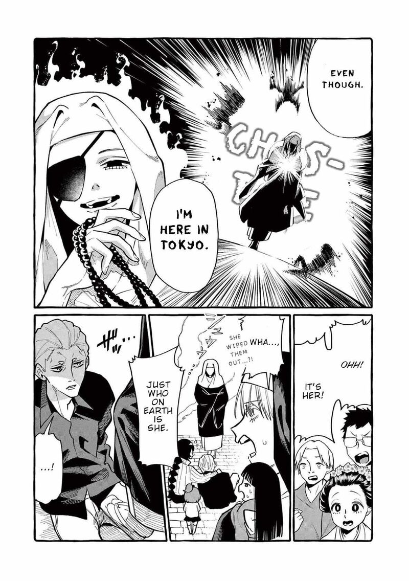 Kamui The One Standing Behind You 66 18