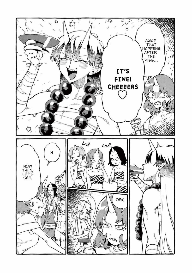 Kamui The One Standing Behind You 69 17