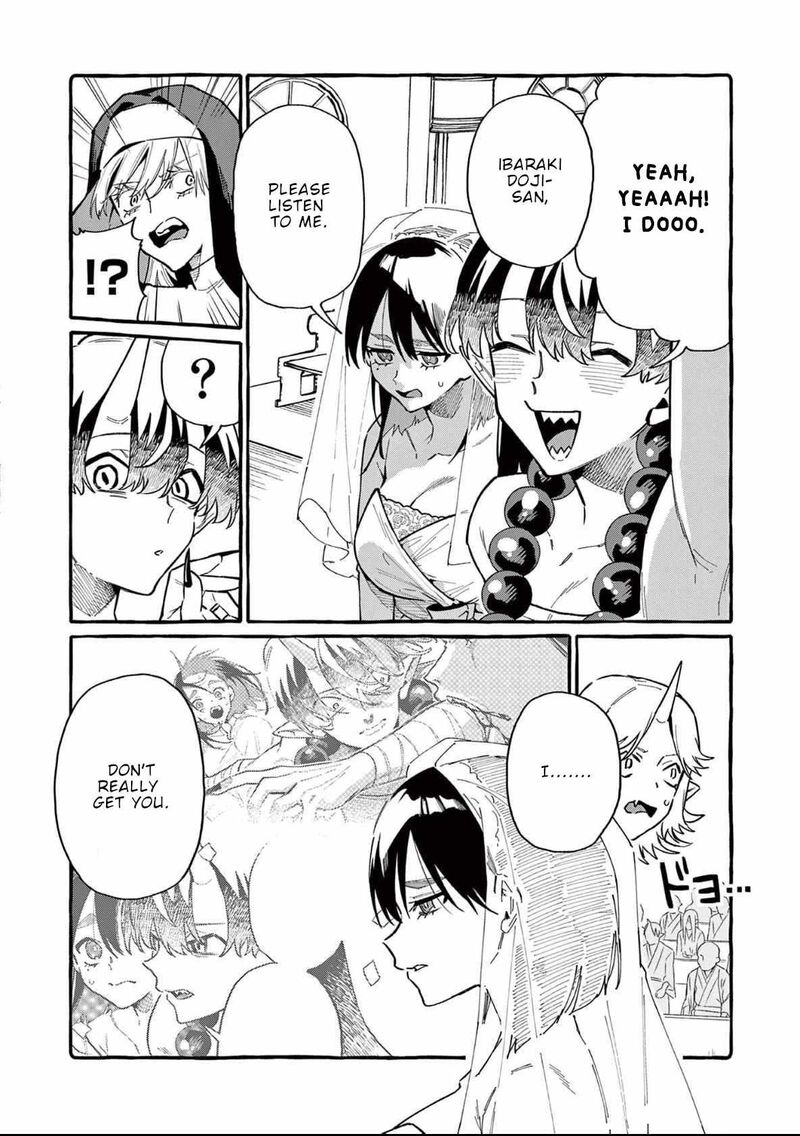 Kamui The One Standing Behind You 69 9