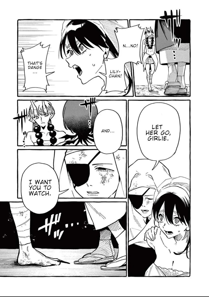 Kamui The One Standing Behind You 73 5