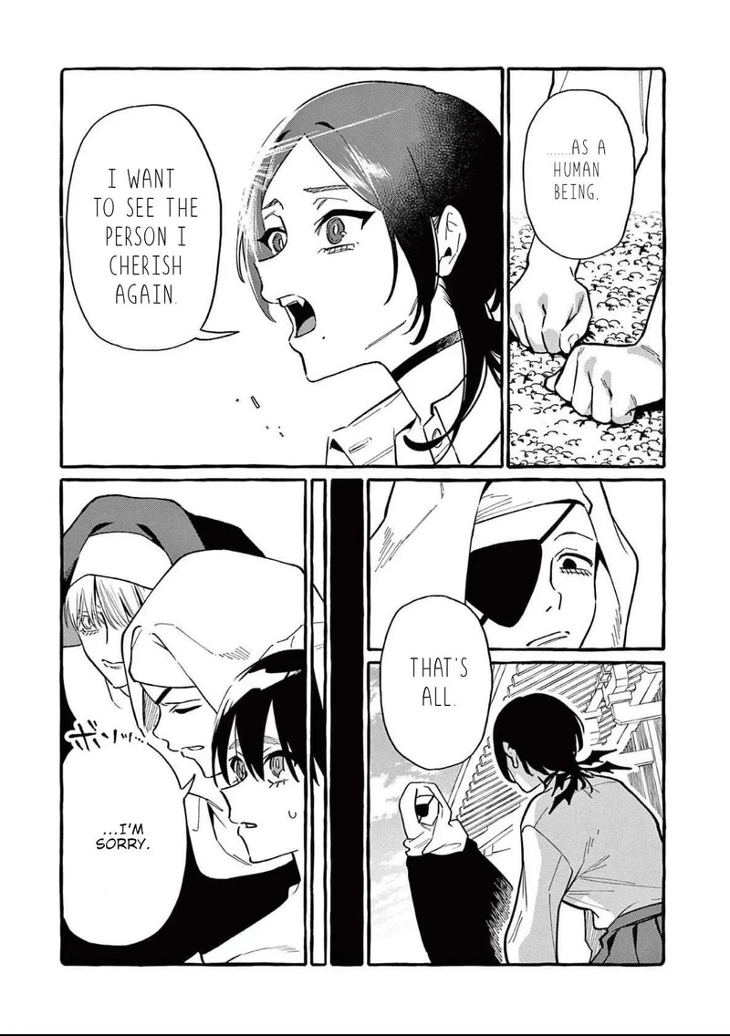 Kamui The One Standing Behind You 73 9