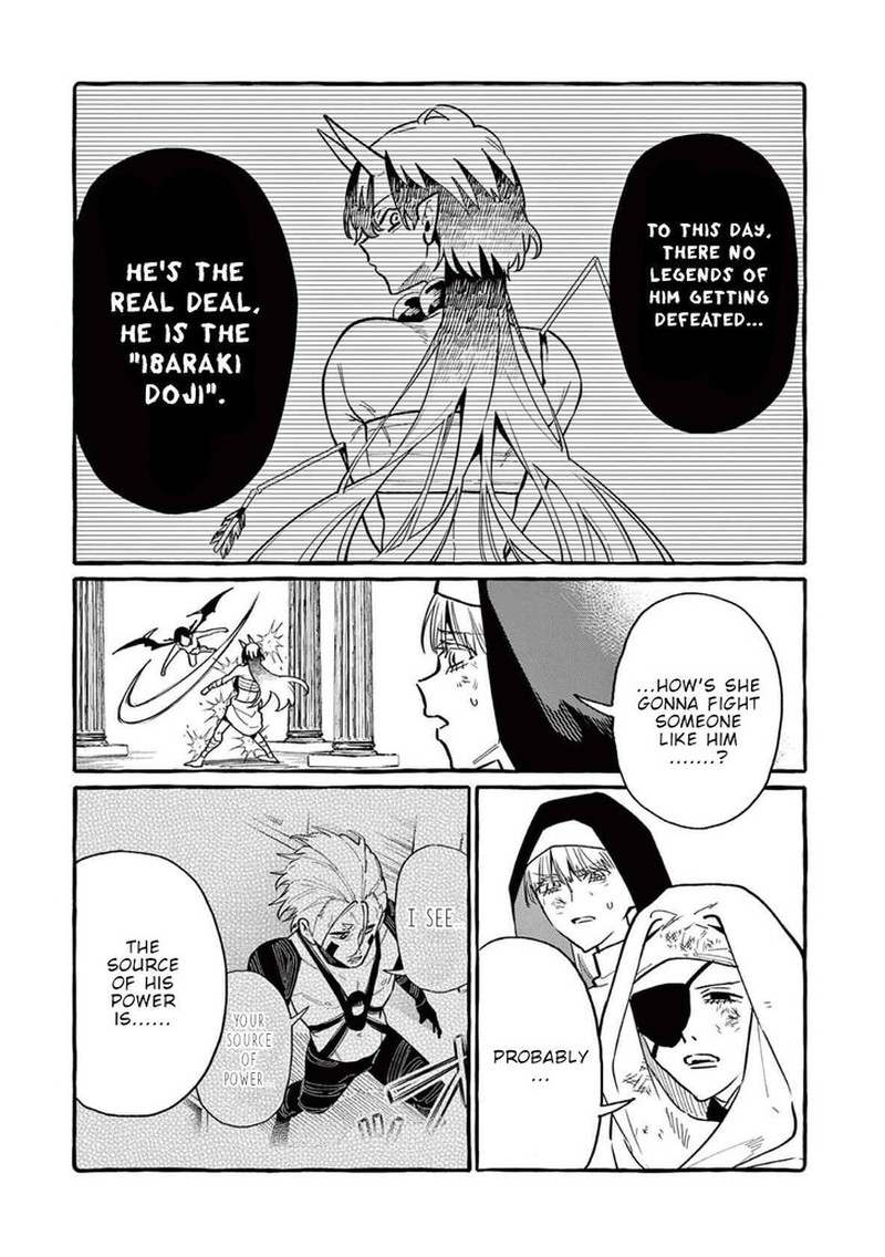 Kamui The One Standing Behind You 74 11