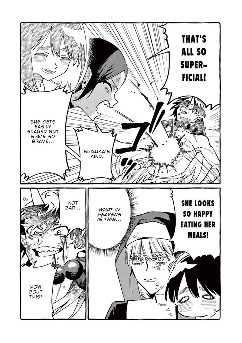 Kamui The One Standing Behind You 74 3
