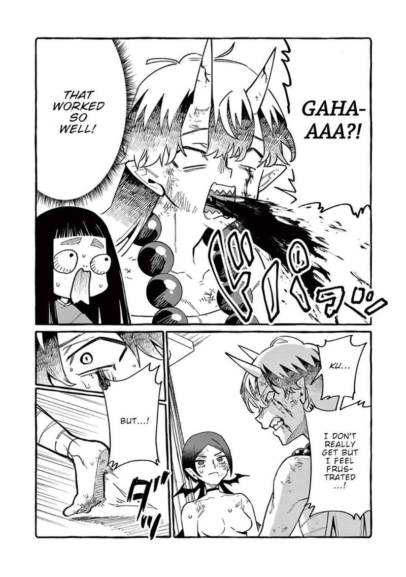 Kamui The One Standing Behind You 74 6