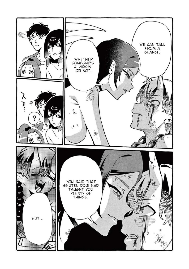 Kamui The One Standing Behind You 75 12