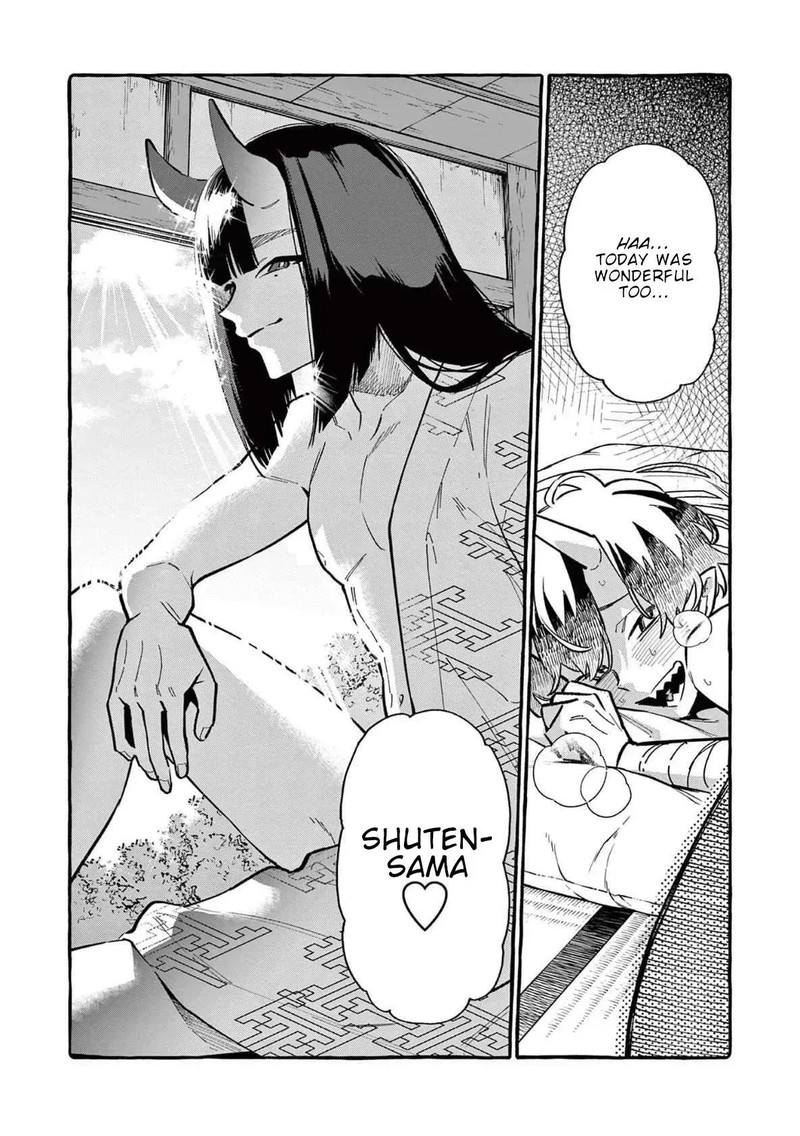 Kamui The One Standing Behind You 75 18