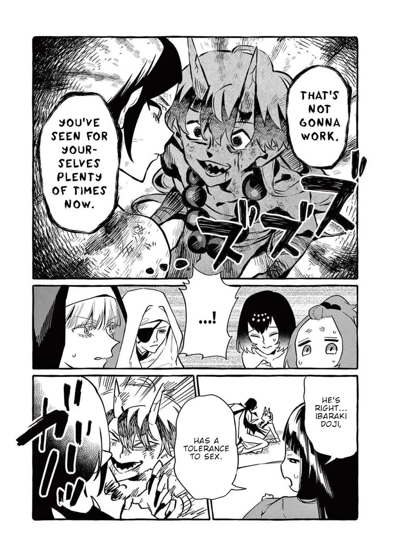 Kamui The One Standing Behind You 75 5