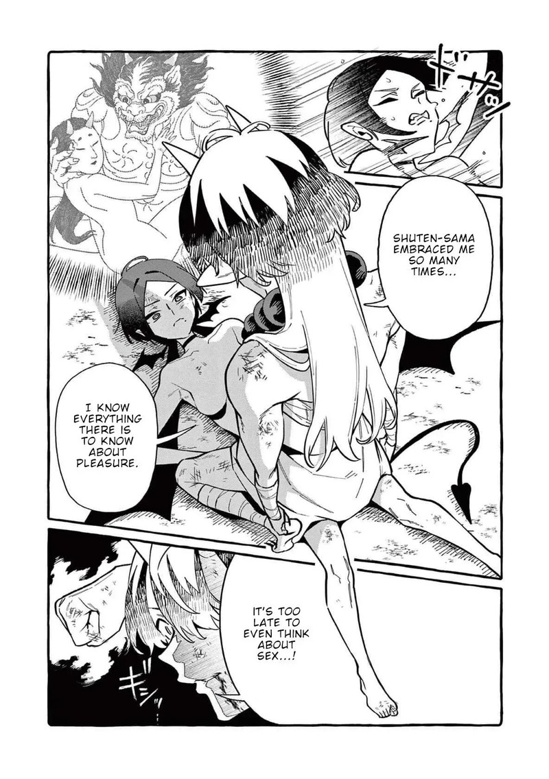 Kamui The One Standing Behind You 75 6