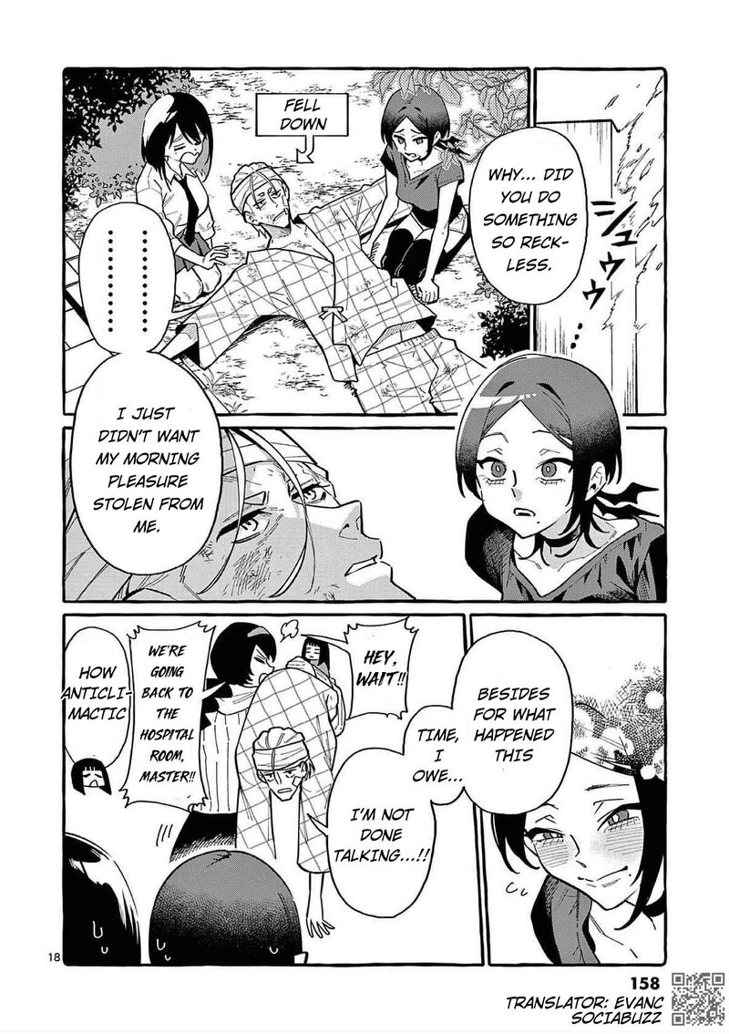 Kamui The One Standing Behind You 77 17