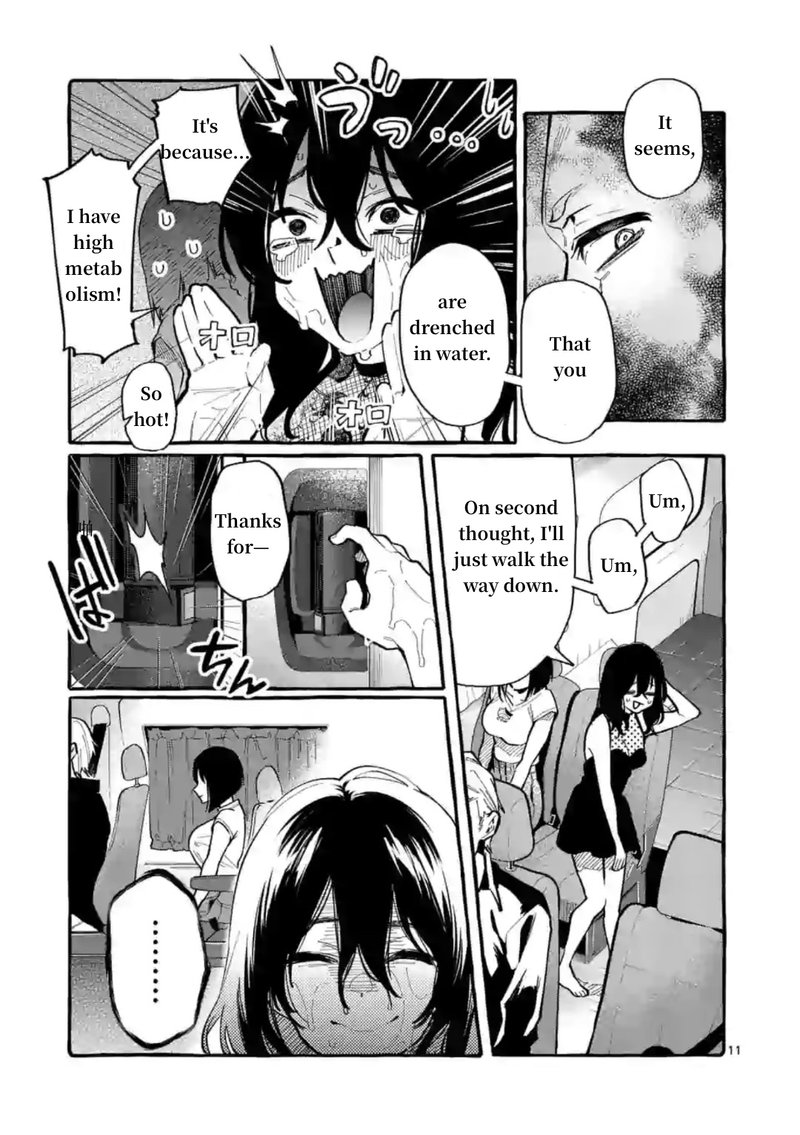 Kamui The One Standing Behind You 8 11
