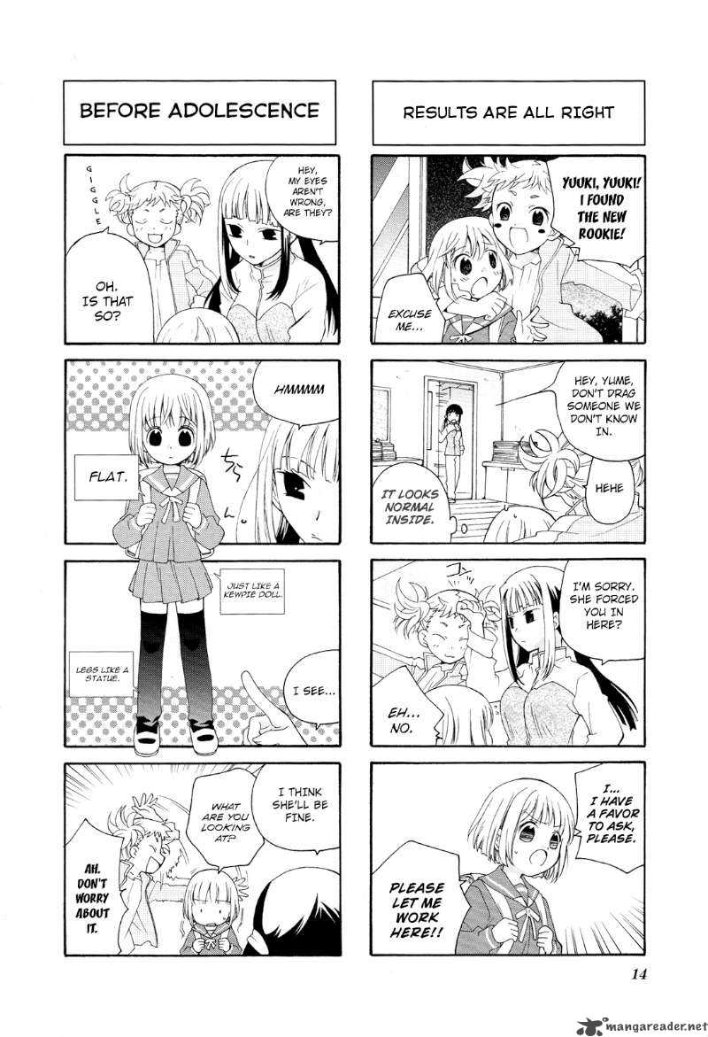 Kanamemo 1 18