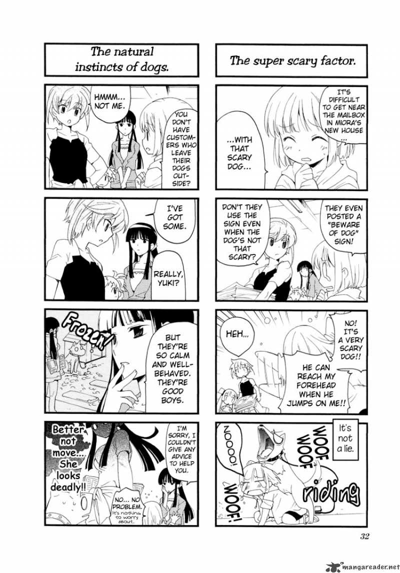 Kanamemo 19 3
