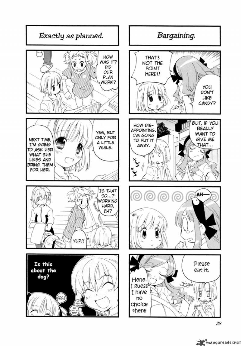 Kanamemo 19 9