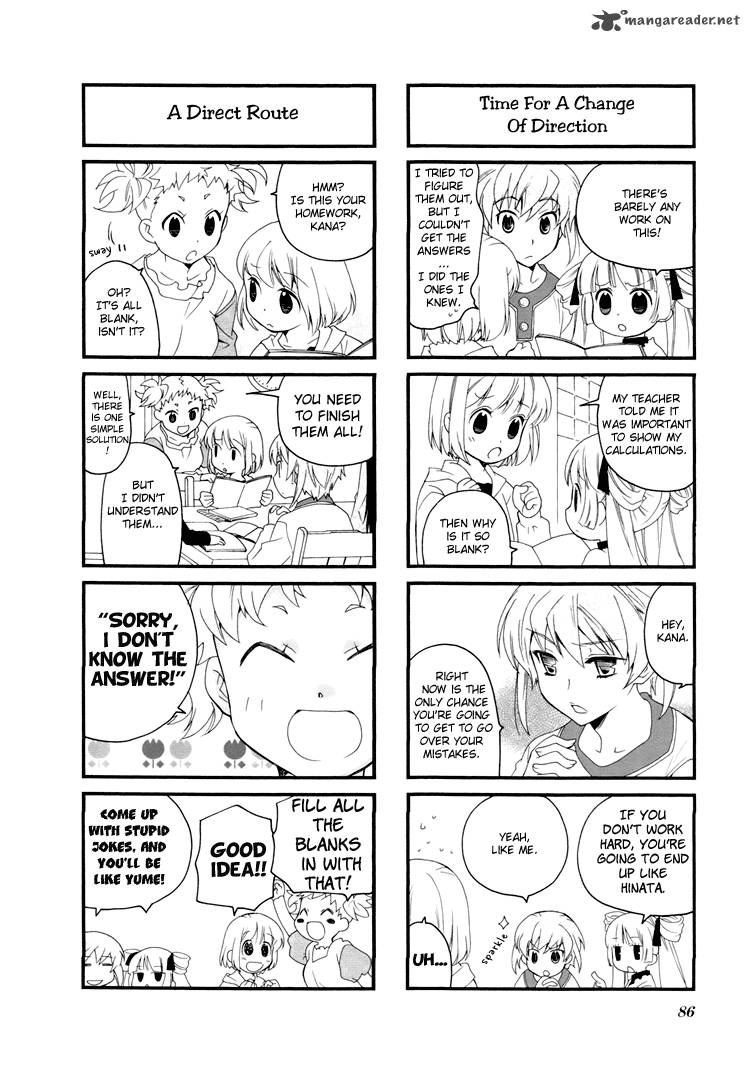 Kanamemo 25 7