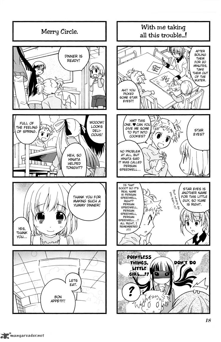 Kanamemo 30 10