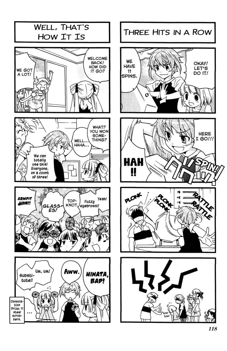 Kanamemo 40 10