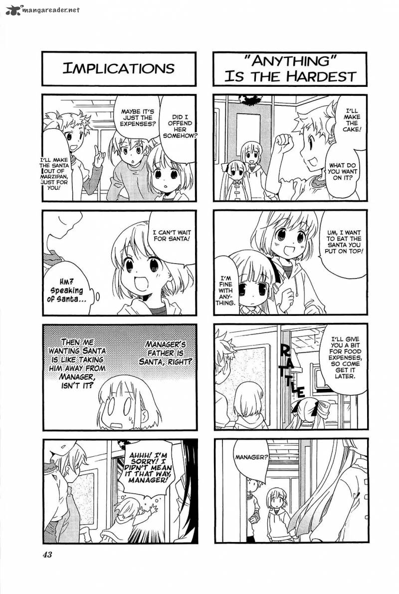 Kanamemo 45 5