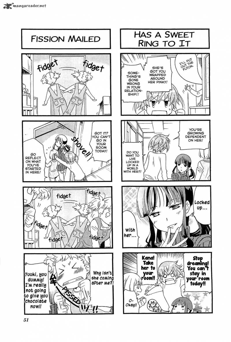 Kanamemo 46 5