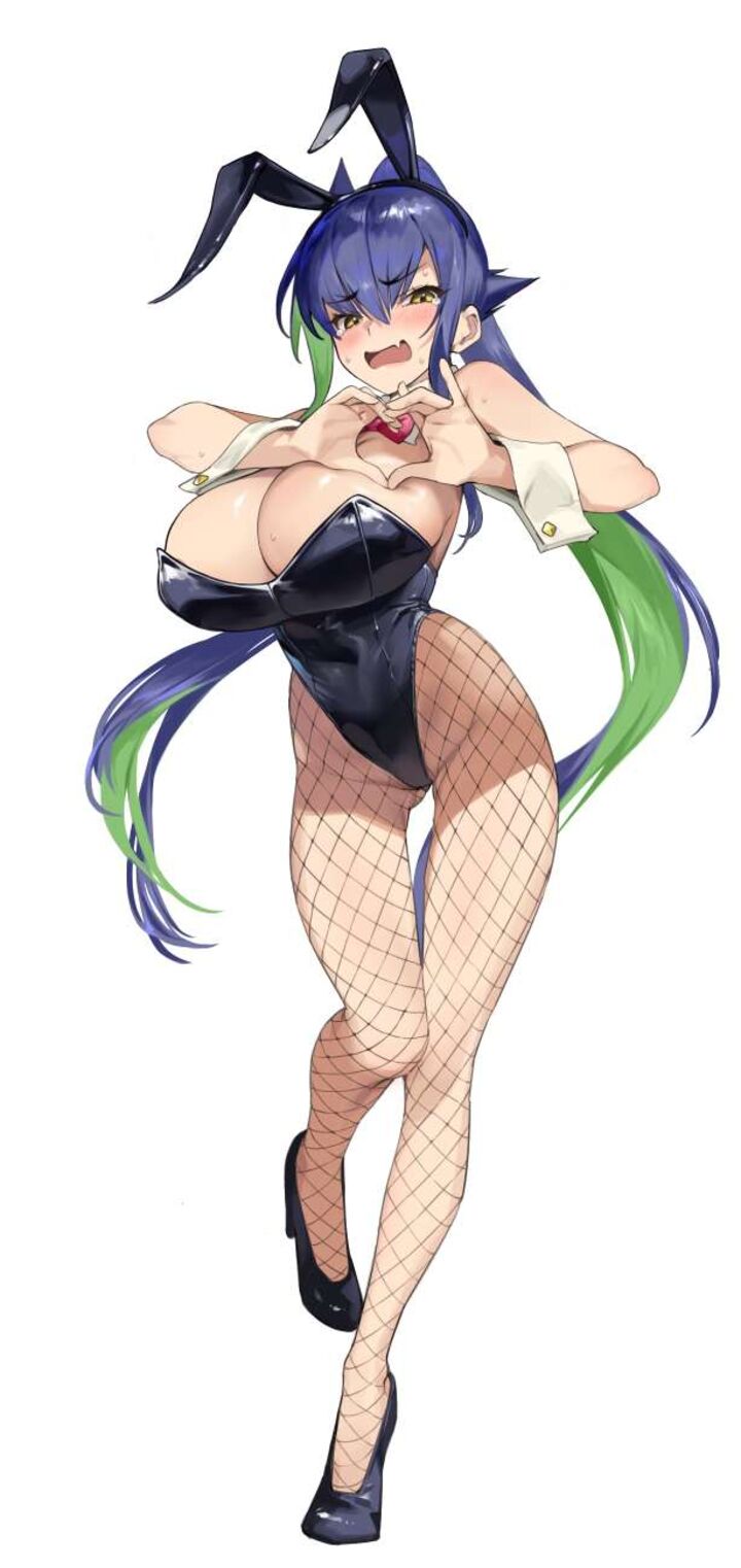 Kanan Sama Wa Akumade Choroi 104 11