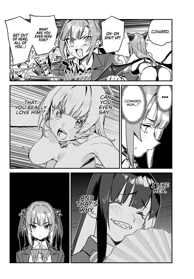 Kanan Sama Wa Akumade Choroi 139 5