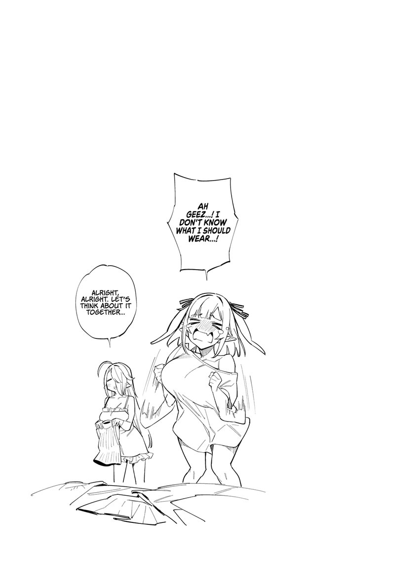 Kanan Sama Wa Akumade Choroi 14e 12