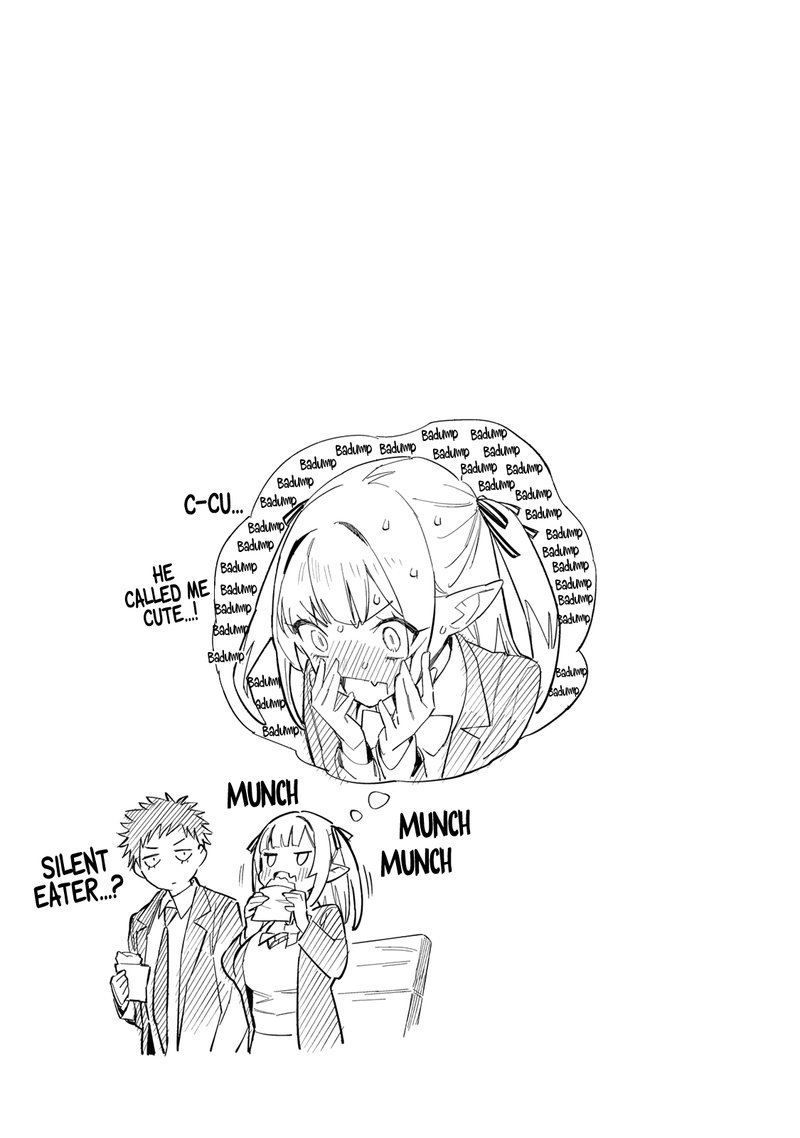 Kanan Sama Wa Akumade Choroi 14e 3