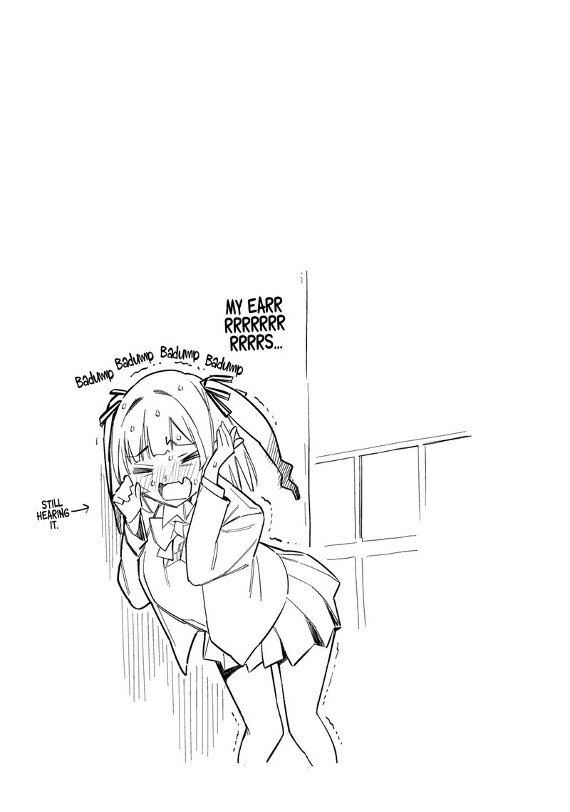 Kanan Sama Wa Akumade Choroi 14e 4