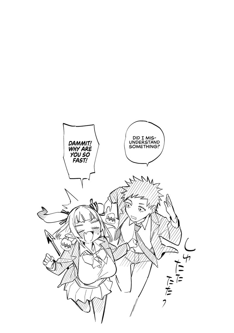 Kanan Sama Wa Akumade Choroi 14e 5
