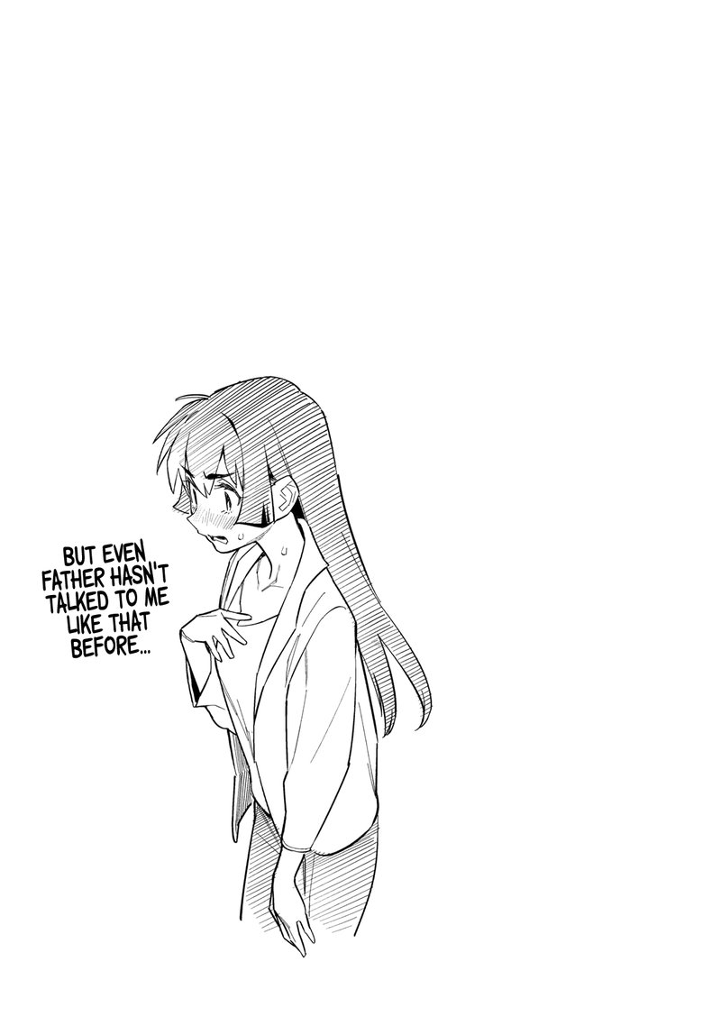 Kanan Sama Wa Akumade Choroi 14e 9