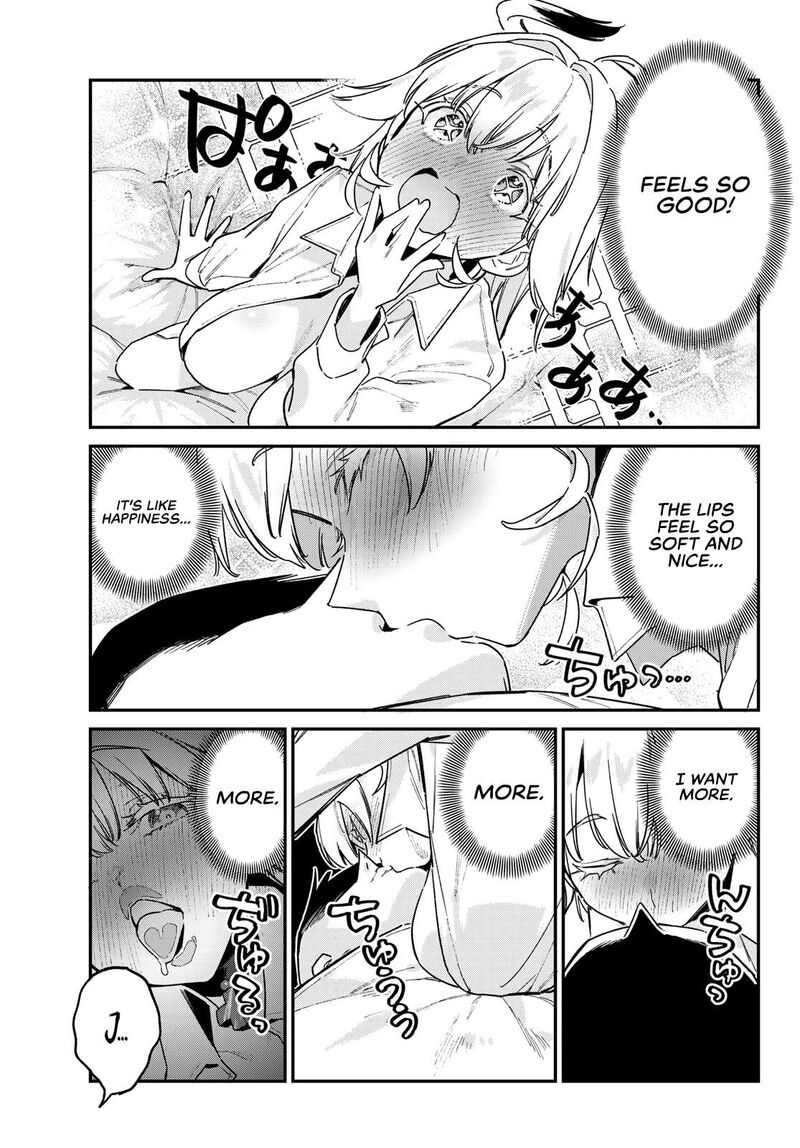 Kanan Sama Wa Akumade Choroi 150 6