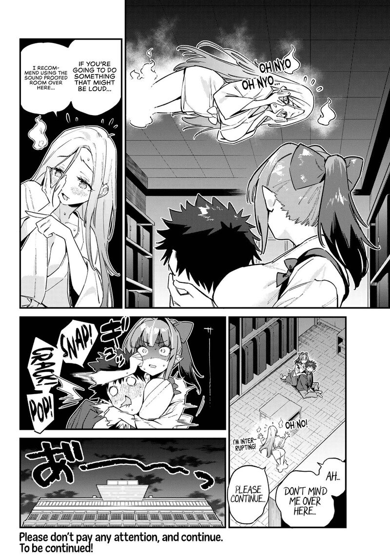 Kanan Sama Wa Akumade Choroi 154 9