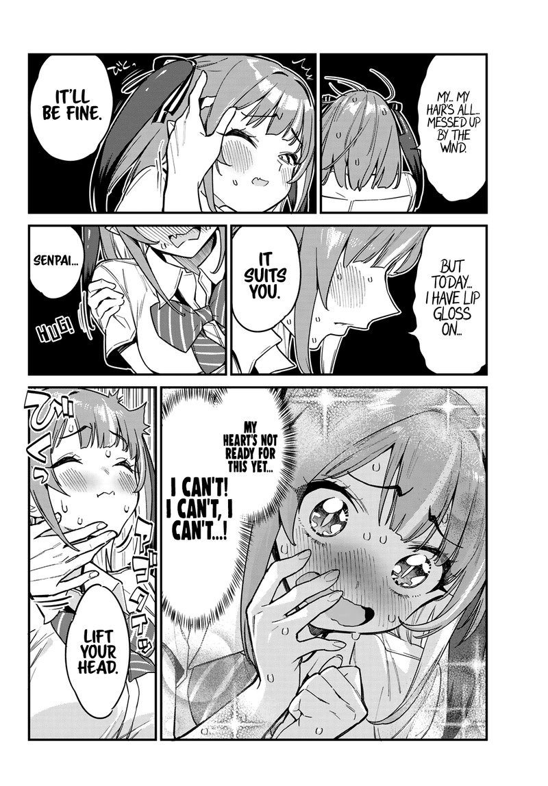 Kanan Sama Wa Akumade Choroi 26 6