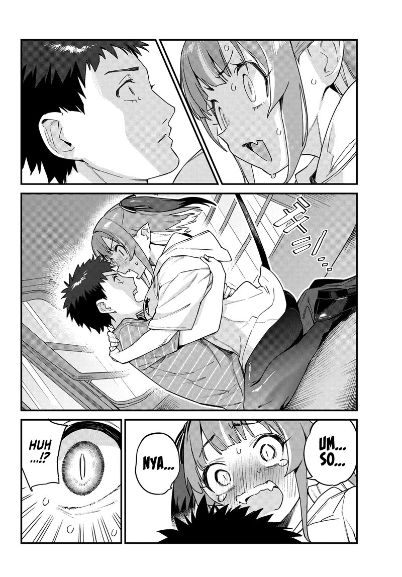 Kanan Sama Wa Akumade Choroi 28 7