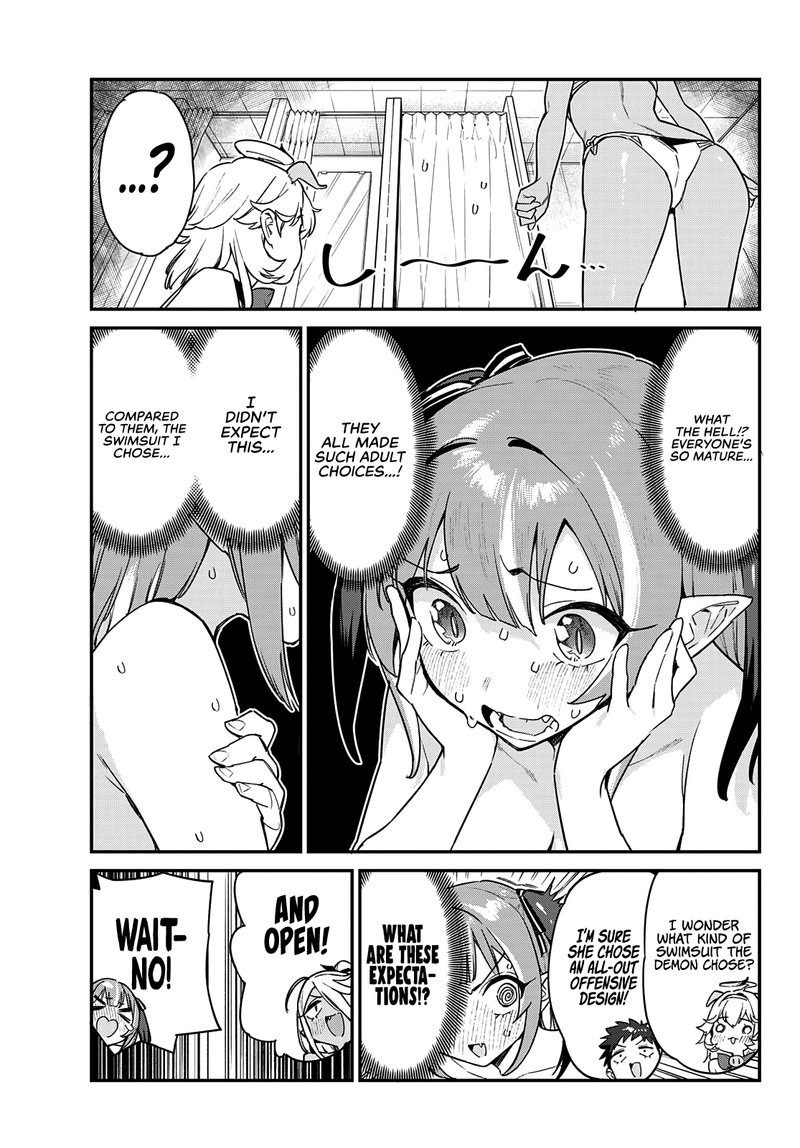 Kanan Sama Wa Akumade Choroi 29 7