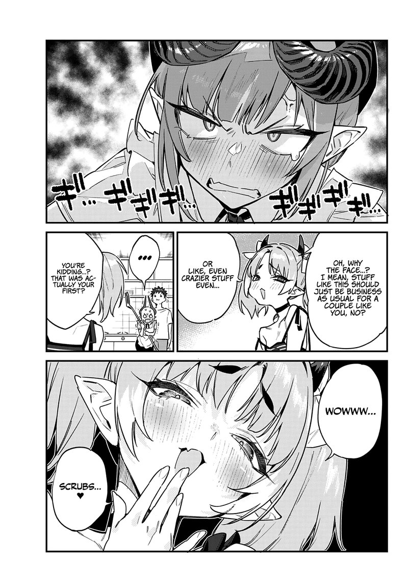 Kanan Sama Wa Akumade Choroi 35 7