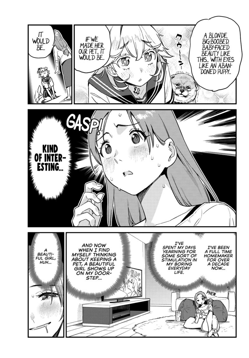 Kanan Sama Wa Akumade Choroi 62 6