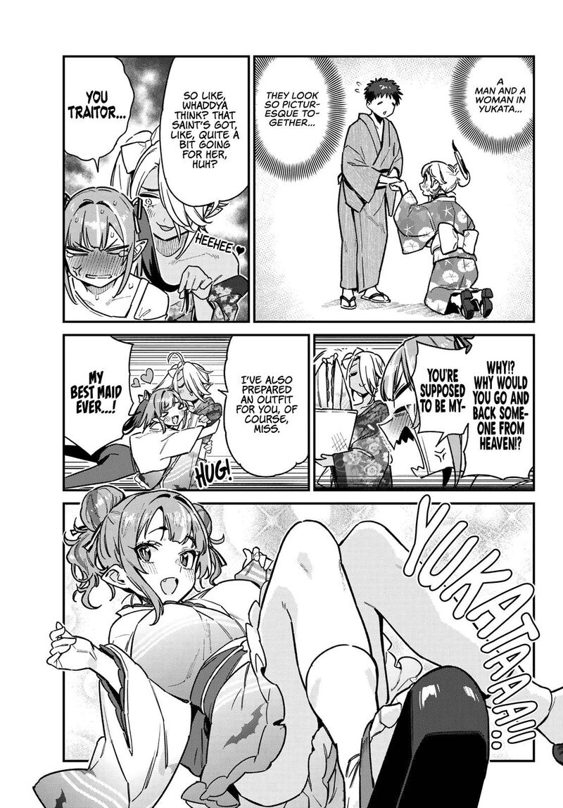 Kanan Sama Wa Akumade Choroi 67 5