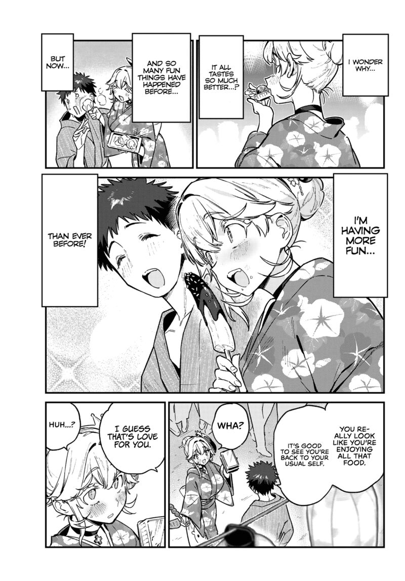 Kanan Sama Wa Akumade Choroi 68 7