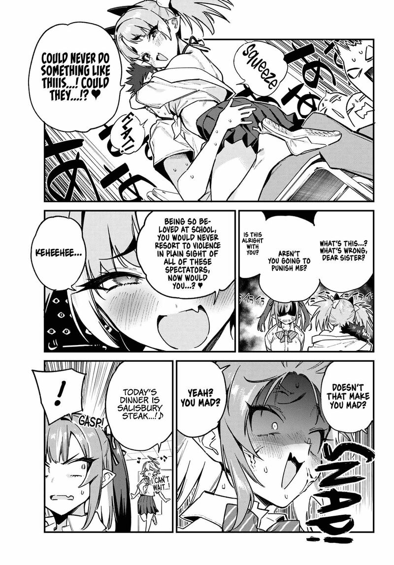 Kanan Sama Wa Akumade Choroi 72 5
