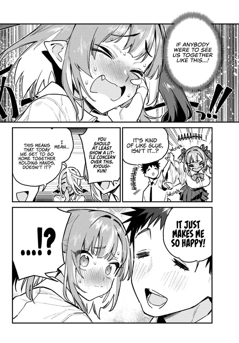 Kanan Sama Wa Akumade Choroi 75 4