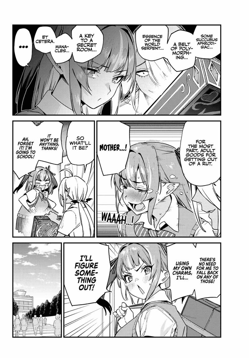 Kanan Sama Wa Akumade Choroi 80 2