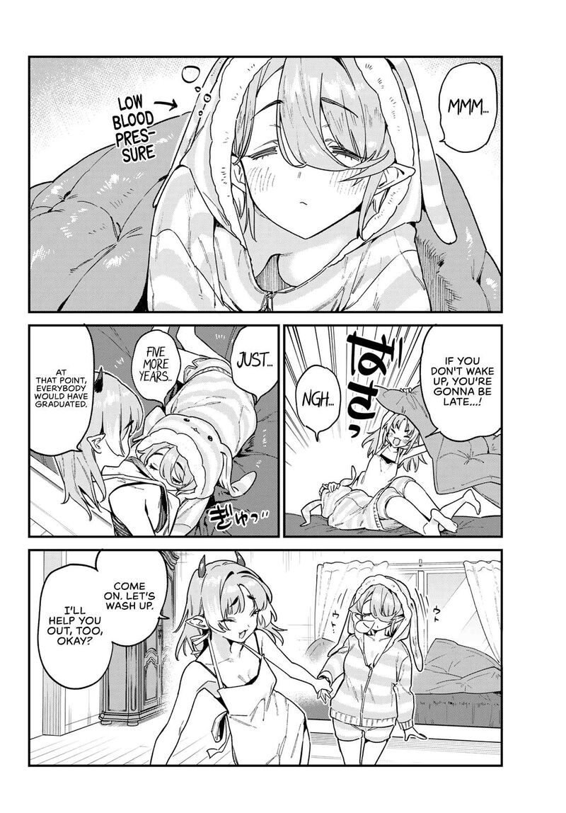 Kanan Sama Wa Akumade Choroi 90 5